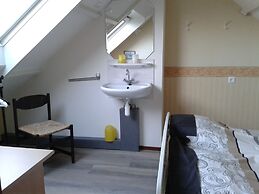 Countryhouse De Vlasschure