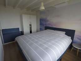 Countryhouse De Vlasschure