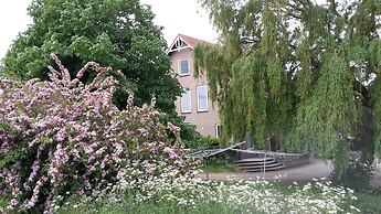 Countryhouse De Vlasschure