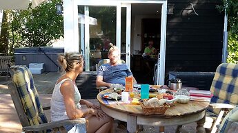 Countryhouse De Vlasschure