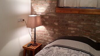 Countryhouse De Vlasschure