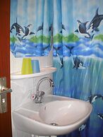 Countryhouse De Vlasschure