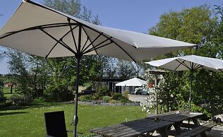 Countryhouse De Vlasschure