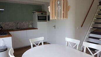 Countryhouse De Vlasschure