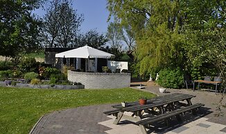 Countryhouse De Vlasschure