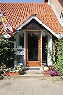 Countryhouse De Vlasschure