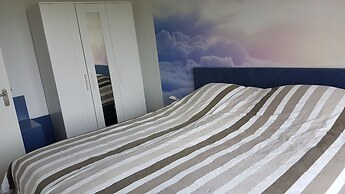 Countryhouse De Vlasschure