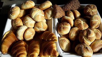 Countryhouse De Vlasschure