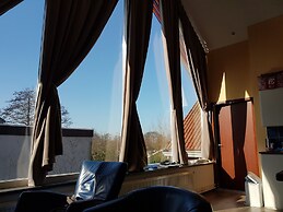 Countryhouse De Vlasschure