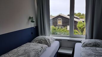 Countryhouse De Vlasschure