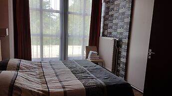 Countryhouse De Vlasschure