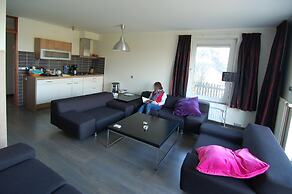 Countryhouse De Vlasschure