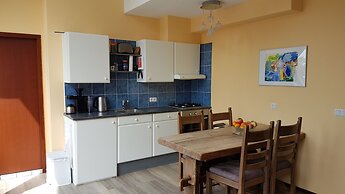 Countryhouse De Vlasschure