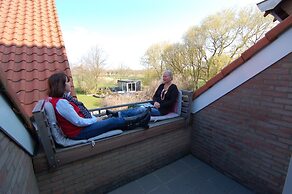 Countryhouse De Vlasschure