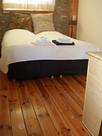 Countryhouse De Vlasschure