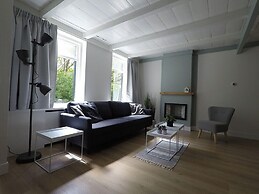 Countryhouse De Vlasschure