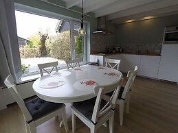 Countryhouse De Vlasschure