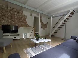 Countryhouse De Vlasschure