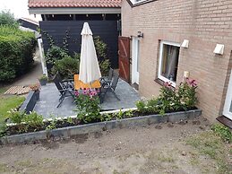 Countryhouse De Vlasschure