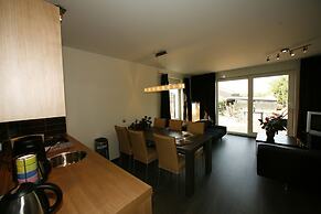 Countryhouse De Vlasschure