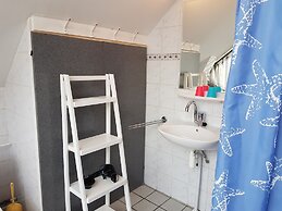 Countryhouse De Vlasschure