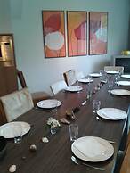 Countryhouse De Vlasschure