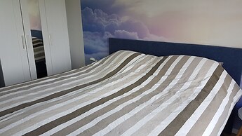 Countryhouse De Vlasschure