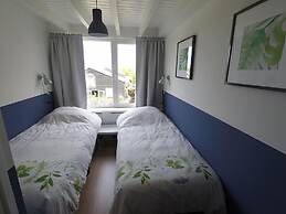 Countryhouse De Vlasschure