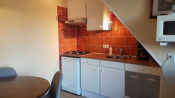 Countryhouse De Vlasschure