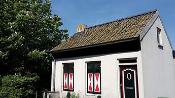 Countryhouse De Vlasschure