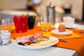 Hotel Restaurant & Spa - Le Cerf