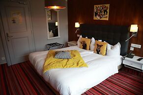 Hotel Restaurant & Spa - Le Cerf