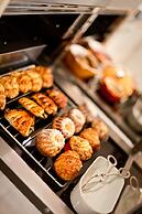 Hotel Restaurant & Spa - Le Cerf
