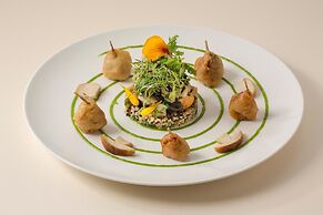 Hotel Restaurant & Spa - Le Cerf