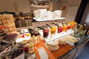 Hotel Restaurant & Spa - Le Cerf