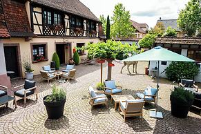 Hotel Restaurant & Spa - Le Cerf