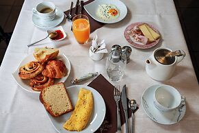 Hotel Restaurant & Spa - Le Cerf