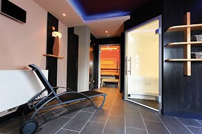 Hotel Restaurant & Spa - Le Cerf
