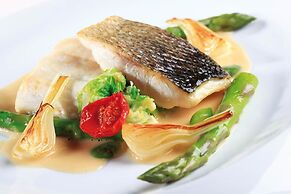 Hotel Restaurant & Spa - Le Cerf
