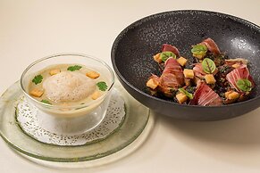 Hotel Restaurant & Spa - Le Cerf
