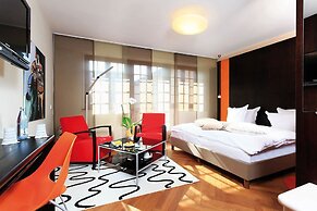 Hotel Restaurant & Spa - Le Cerf