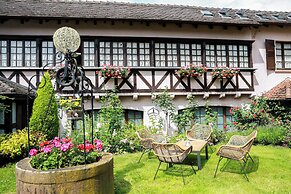 Hotel Restaurant & Spa - Le Cerf