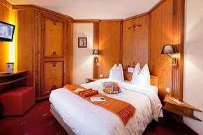 Hotel Restaurant & Spa - Le Cerf