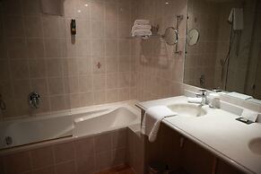 Hotel Restaurant & Spa - Le Cerf