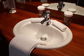 Hotel Restaurant & Spa - Le Cerf