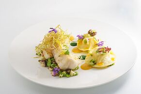 Hotel Restaurant & Spa - Le Cerf