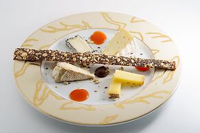 Hotel Restaurant & Spa - Le Cerf
