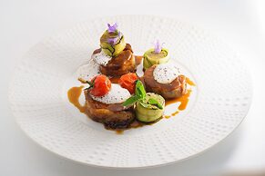 Hotel Restaurant & Spa - Le Cerf