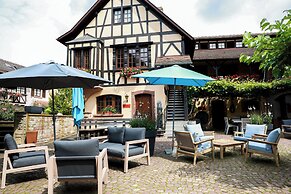Hotel Restaurant & Spa - Le Cerf