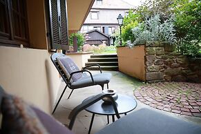 Hotel Restaurant & Spa - Le Cerf